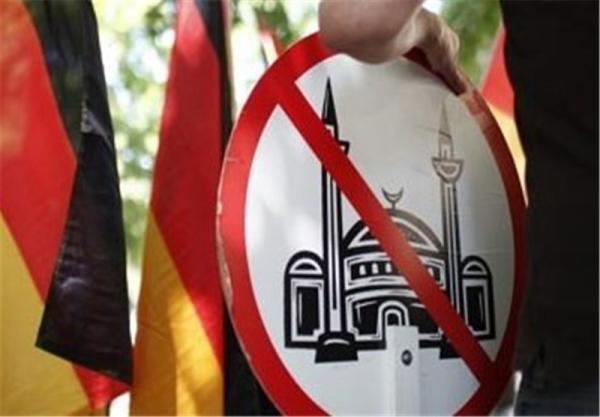 افزایش چشمگیر حملات علیه مسلمانان در آلمان در سال 2020 خبرنگاران