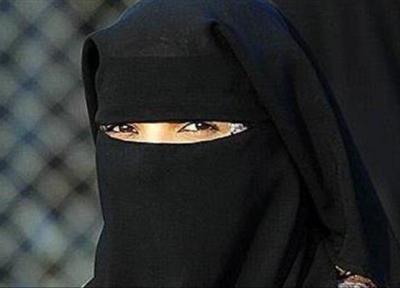 سوئیس پوشش برقع در اماکن عمومی را ممنوع نمود