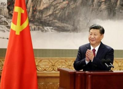 رئیس جمهور چین: باید در زمینه علم و فناوری خودکفا شویم