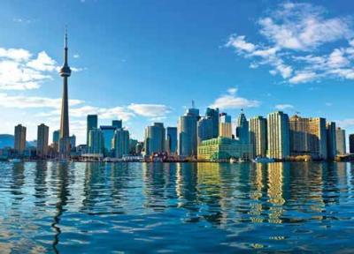 تور کانادا: بهترین شهرها برای زندگی در کانادا