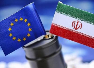 پیگرد قانونی ایران در انتظار شرکت های اروپایی