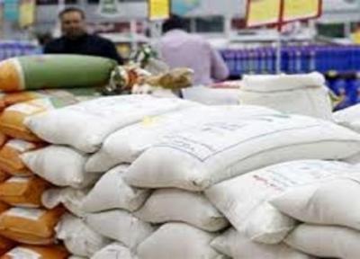 جمع آوری و عدم فروش 27 تن برنج غیر بهداشتی در زاهدان