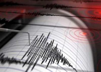 وقوع زلزله 4.4 ریشتری در استان موغلای ترکیه