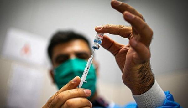 نوبت دهی واکسن کرونا برای افراد 17 سال به بالا در سراسر کشور فعال شد