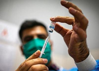 نوبت دهی واکسن کرونا برای افراد 17 سال به بالا در سراسر کشور فعال شد