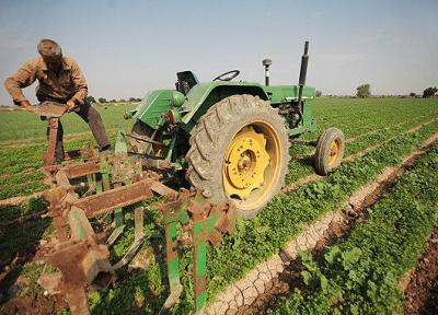 مهمترین چالشهای کشاورزی آذربایجان غربی چیست؟