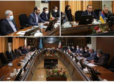 تور ارمنستان: اعلام آمادگی ایران برای همکاری با ارمنستان در حوزه دارو، ساخت وساز، معدن و پتروشیمی