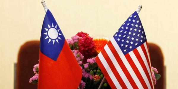 مقام آمریکایی: واشنگتن به دفاع از تایوان متعهد است