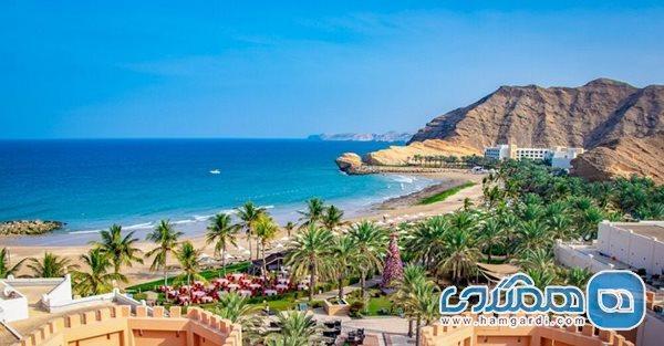 تور عمان ارزان: برنامه جاه طلبانه عمان برای گردشگری