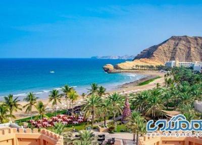 تور عمان ارزان: برنامه جاه طلبانه عمان برای گردشگری