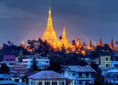 راهنمای سفر به یانگون؛ میانمار