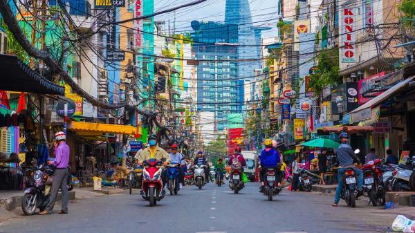 تور ویتنام ارزان: راهنمای حمل و نقل عمومی در ویتنام
