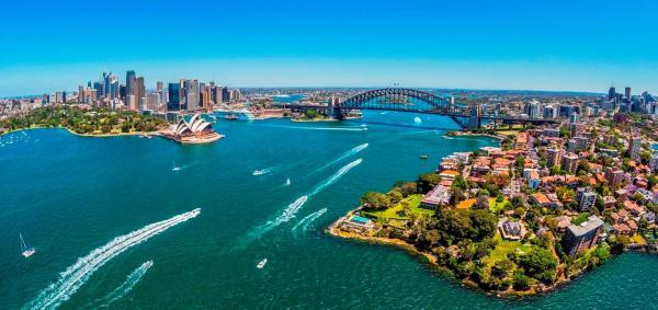 تور ارزان استرالیا: در سیدنی چه کارهایی را می توان با کمتر از 30 دلار انجام داد؟ (بخش دوم)