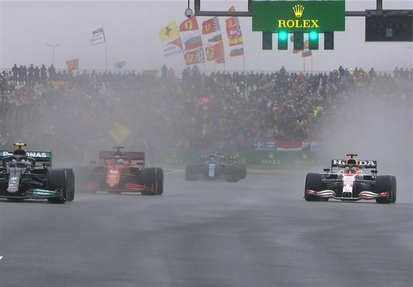 اظهارنظر FIA درباره شرایط پیست جده پیش از نخستین گرندپری عربستان