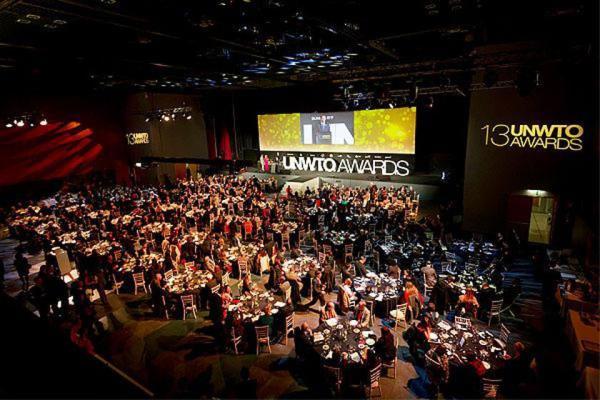 سازمان جهانی گردشگری (UNWTO) برندگان و فینالیست های جوایز مسابقه 2018 را اعلام می کند