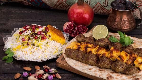 تور استانبول ارزان: رستوران های ایرانی استانبول را بشناسید