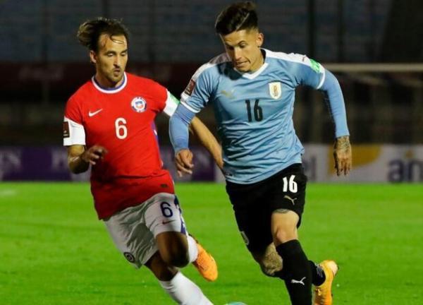 ماجرای درگیری جنجالی در تیم ملی فوتبال اروگوئه برای بازی با ایران ، بازیکن خاطی همه چیز را بازگو کرد!