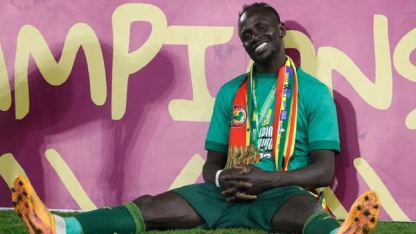 ستاره سنگال به جام جهانی می رسد