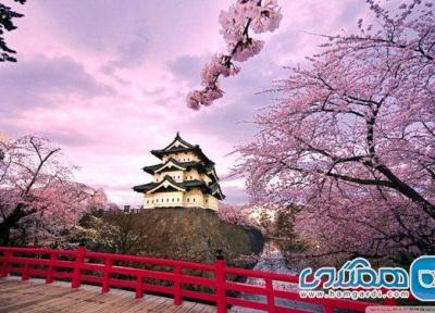 سفر به ژاپن ، جاذبه های گردشگری کشور باستانی ژاپن