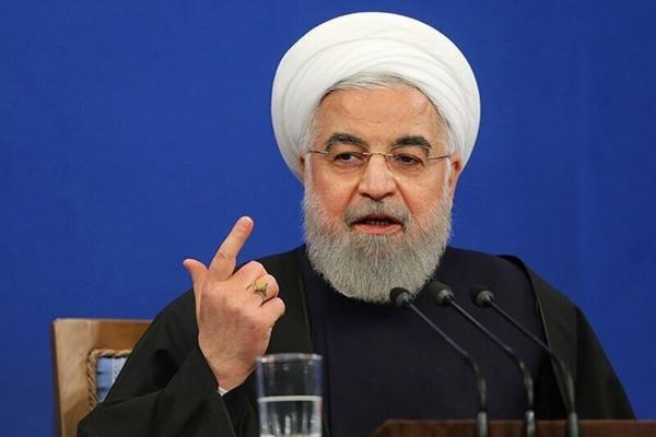 حسن روحانی: گریزی از گفت وگوی انتقادی نیست