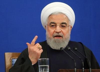 حسن روحانی: گریزی از گفت وگوی انتقادی نیست