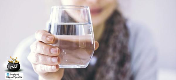 آیا آب قلیایی یا آب آلکالاین برای شما سودمند است؟
