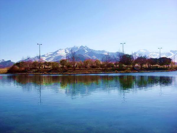 مکان های دیدنی قروه ، کردستان Qorveh