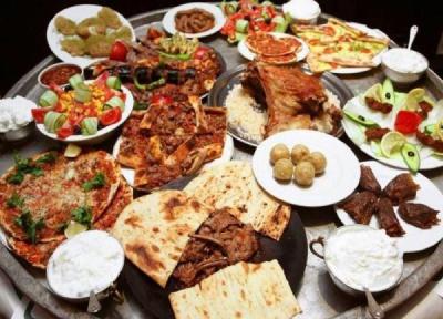 5 غذای محبوب ترکیه ای که باید حتماً امتحان کنید!