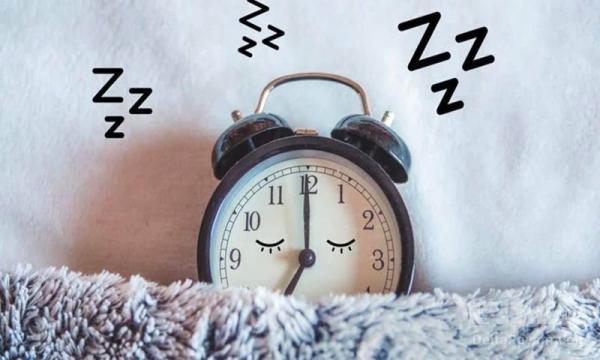چند ساعت خواب برای بدن لازم است؟
