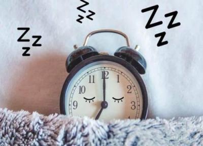 چند ساعت خواب برای بدن لازم است؟
