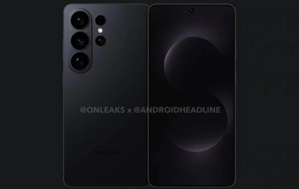 ابعاد نهایی فاش شد؛ گلکسی S26 اولترا با ضخامت 7.9 میلی متر از راه می رسد