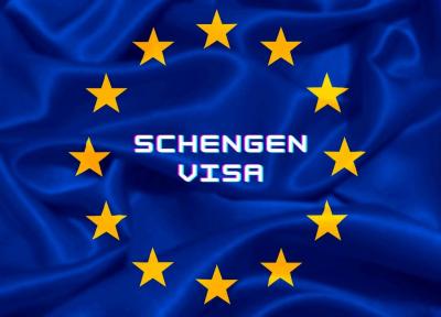 راهنمای ویزای شینگن: از کشورهای عضو تا آخرین تغییرات برای ایرانیان